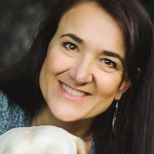 Meet your Posher, Deb